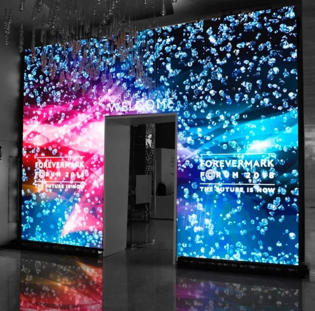 COB и MicroLED простыми словами: когда технология оправдывает цену